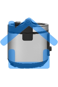 Мультиварка Maunfeld MPMC-1625S