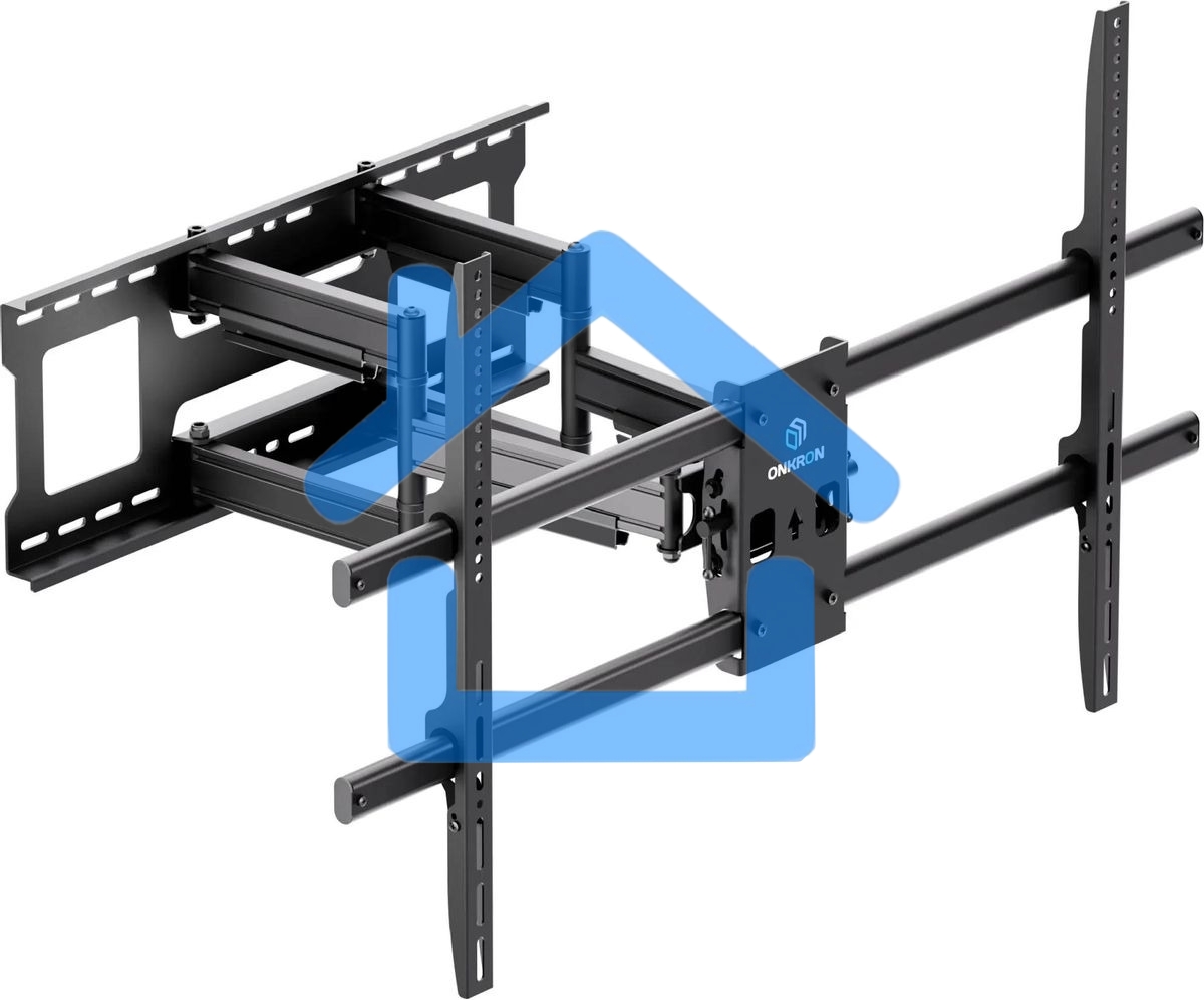 Кронштейн для телевизора ONKRON M10 черный 42