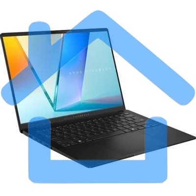 Ноутбук ASUS S5406SA-QD202 черный 14