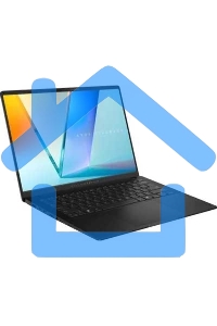 Ноутбук ASUS S5406SA-QD202 черный 14