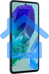 Смартфон Samsung Galaxy SM-M556E M55 5G 256Gb 8Gb черный