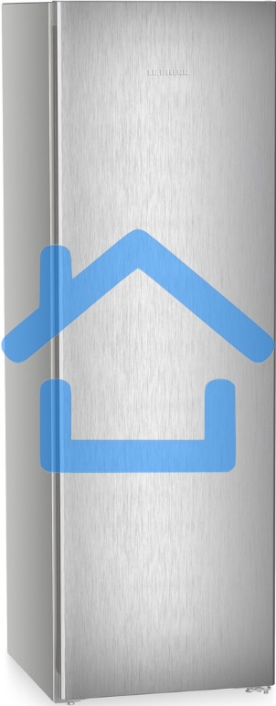 Холодильник Liebherr Rsfd 5220-22 001 серебристый однокамерный 398л