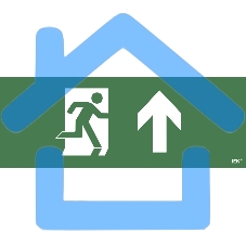 Этикетка самоклеящаяся IEK LPC10-1-35-13-FVERH Фигура/стрелка вверх ССА 1005 Этикетка самоклеящаяся IEK LPC10-1-35-13-FVERH Фигура/стрелка вверх ССА 1005