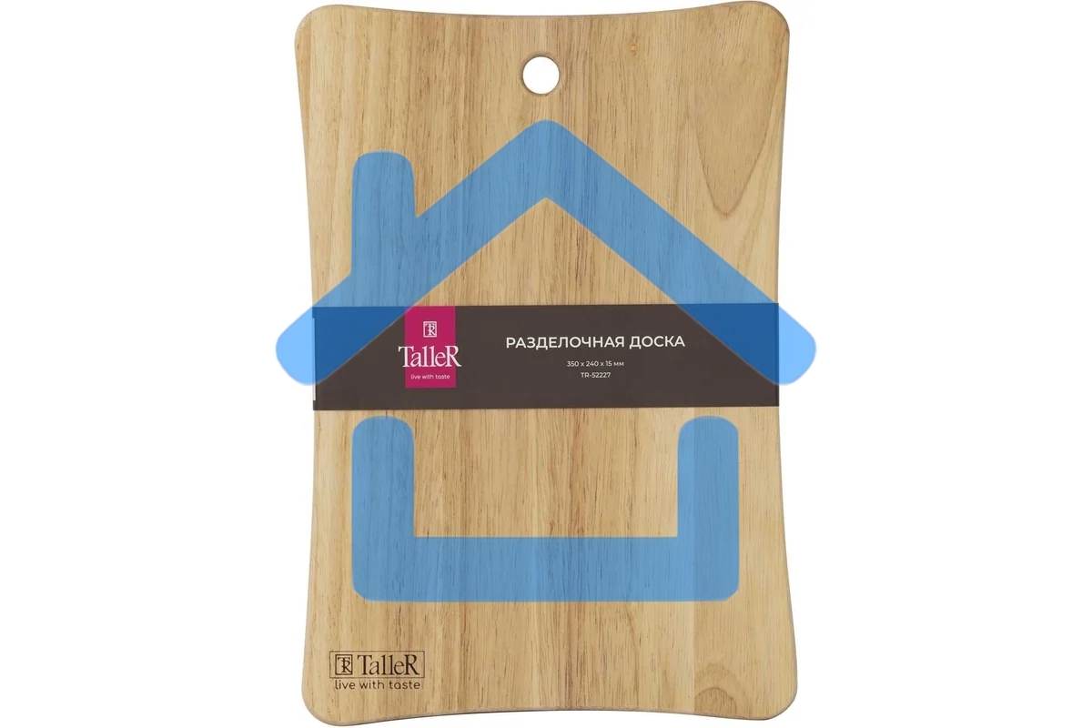 Доска разделочная TalleR TR-52227