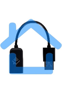 Кабель соединительный HOMMYN HCC-TC для модуля управляющего HDN/WFN