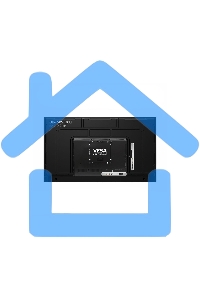 Телевизор OLTO 50