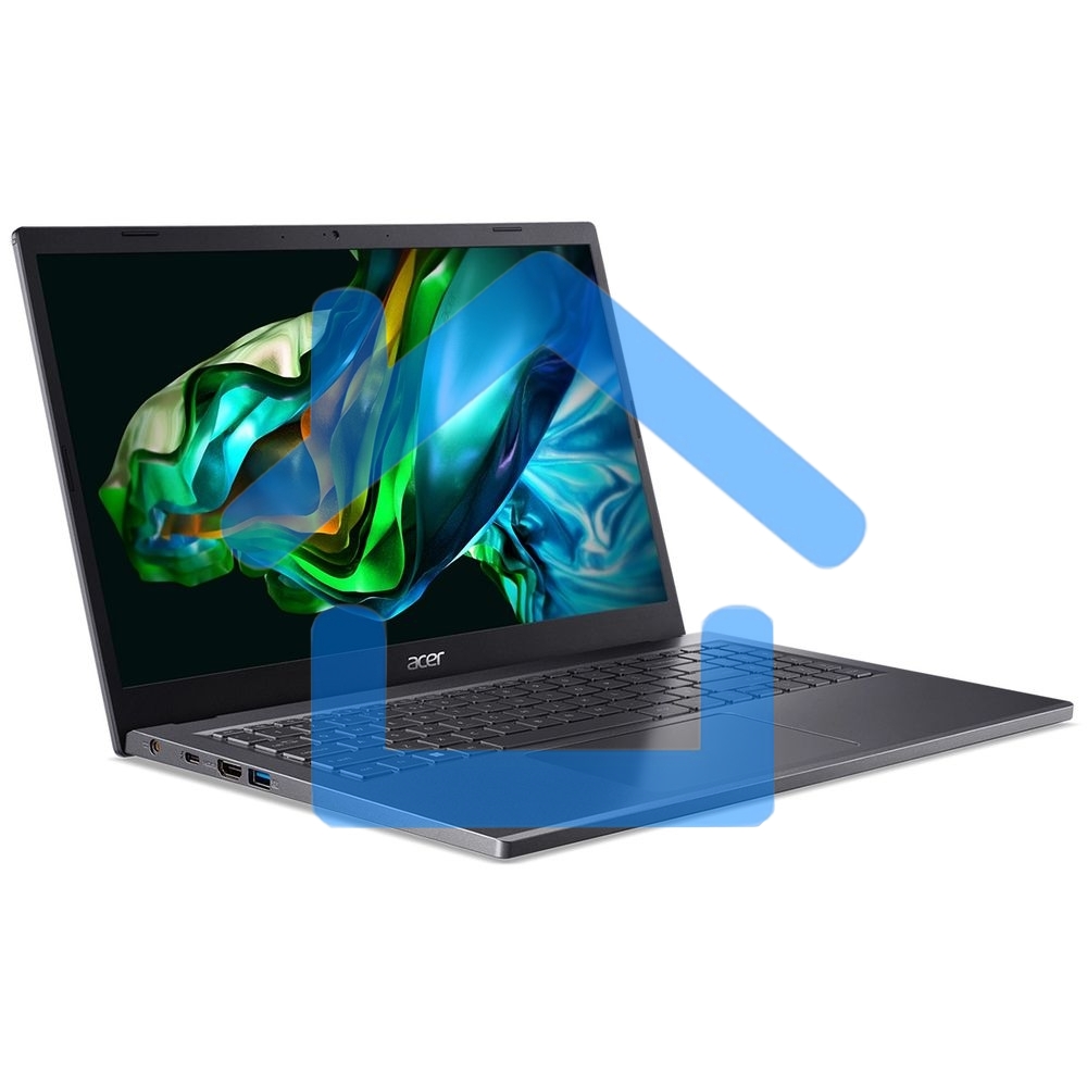 Ноутбук Acer Aspire5 A515-58GM-54PX 15.6