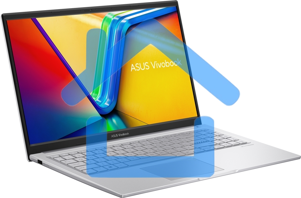 Ноутбук ASUS VB 15 F1504VA-NJ827 15
