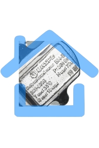 Вибрационный насос ВН-40В Вихрь