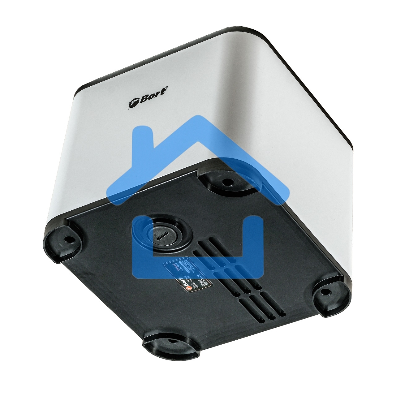 Отпариватель для одежды Bort Elegant (93418224)