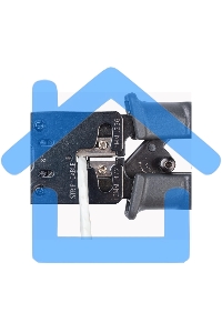 Кримпер для обжима RJ-разъемов JT-03T