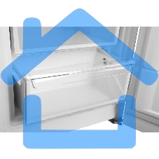 Морозильная камера Indesit DSZ 4150, белый, 214л, 6 ящиков