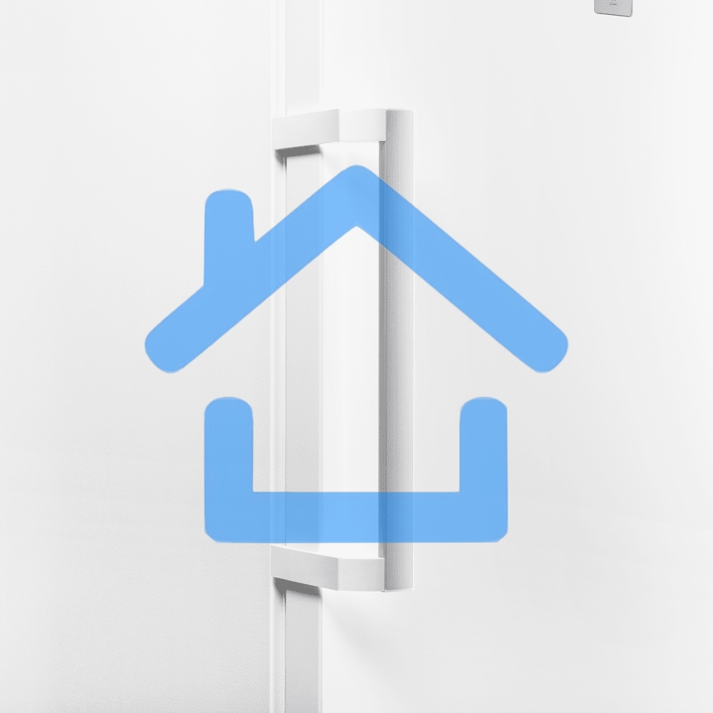 Морозильная камера Maunfeld MFFR185W, белый, 380л, 7 ящиков