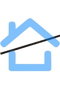 Трубка термоусадочная ТТУ 60/30 черный 1м IEK UDRS-D60-1-K02