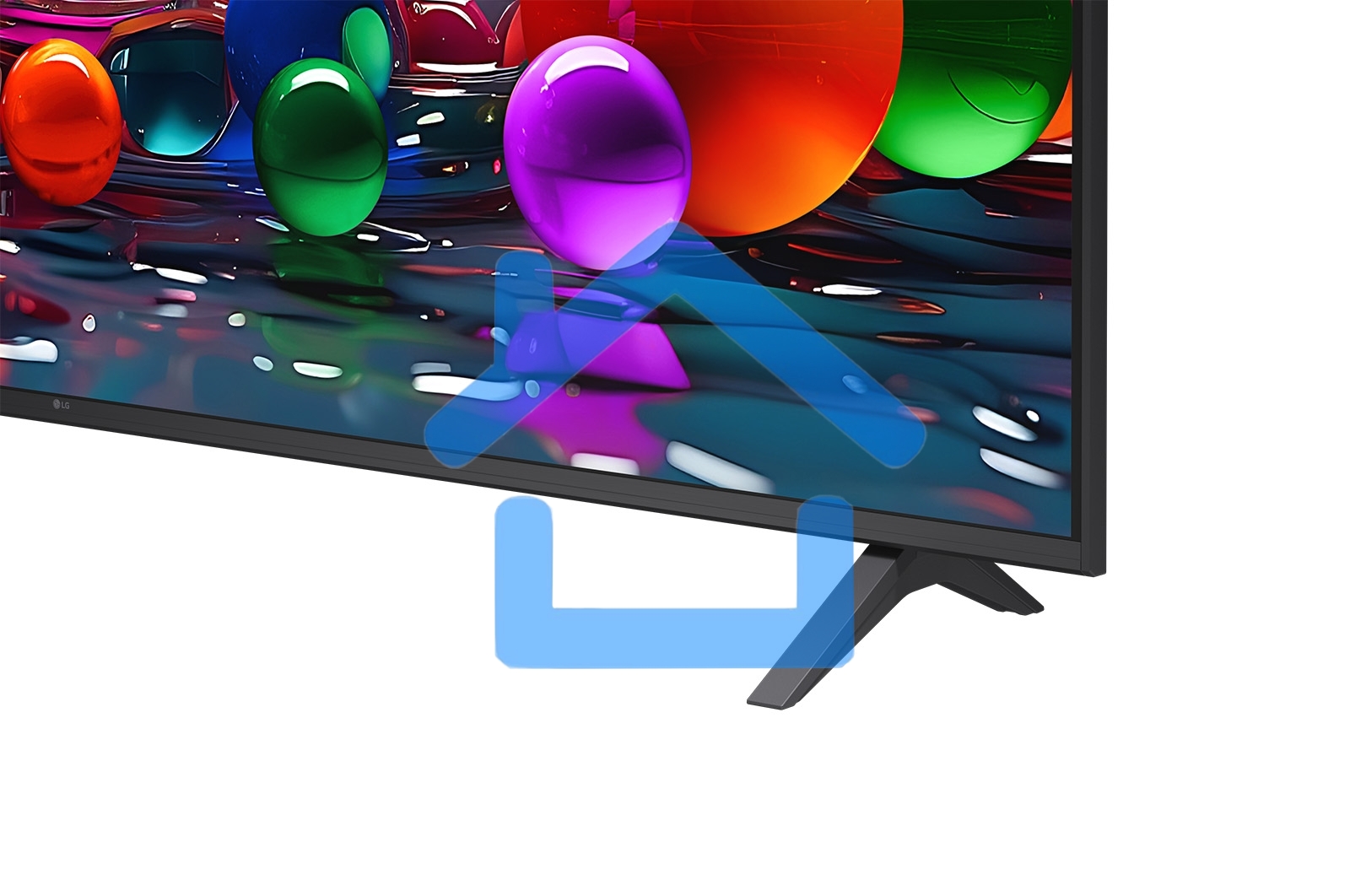 Телевизор LG 65