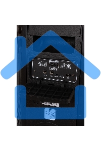 Минисистемы AIWA CAS-700 черный