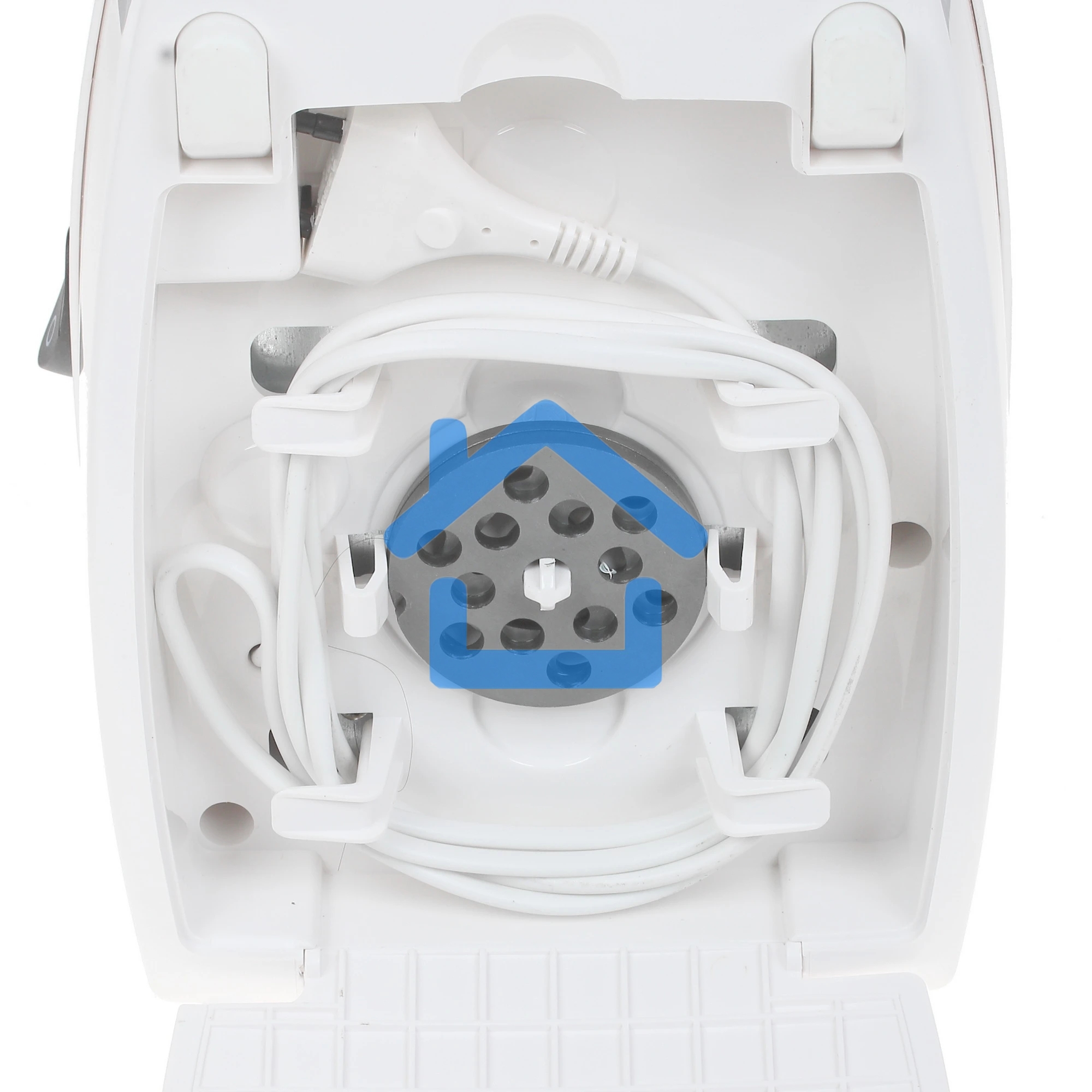 Мясорубка электрическая Аксион М34.01