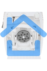 Мясорубка электрическая Аксион М34.01