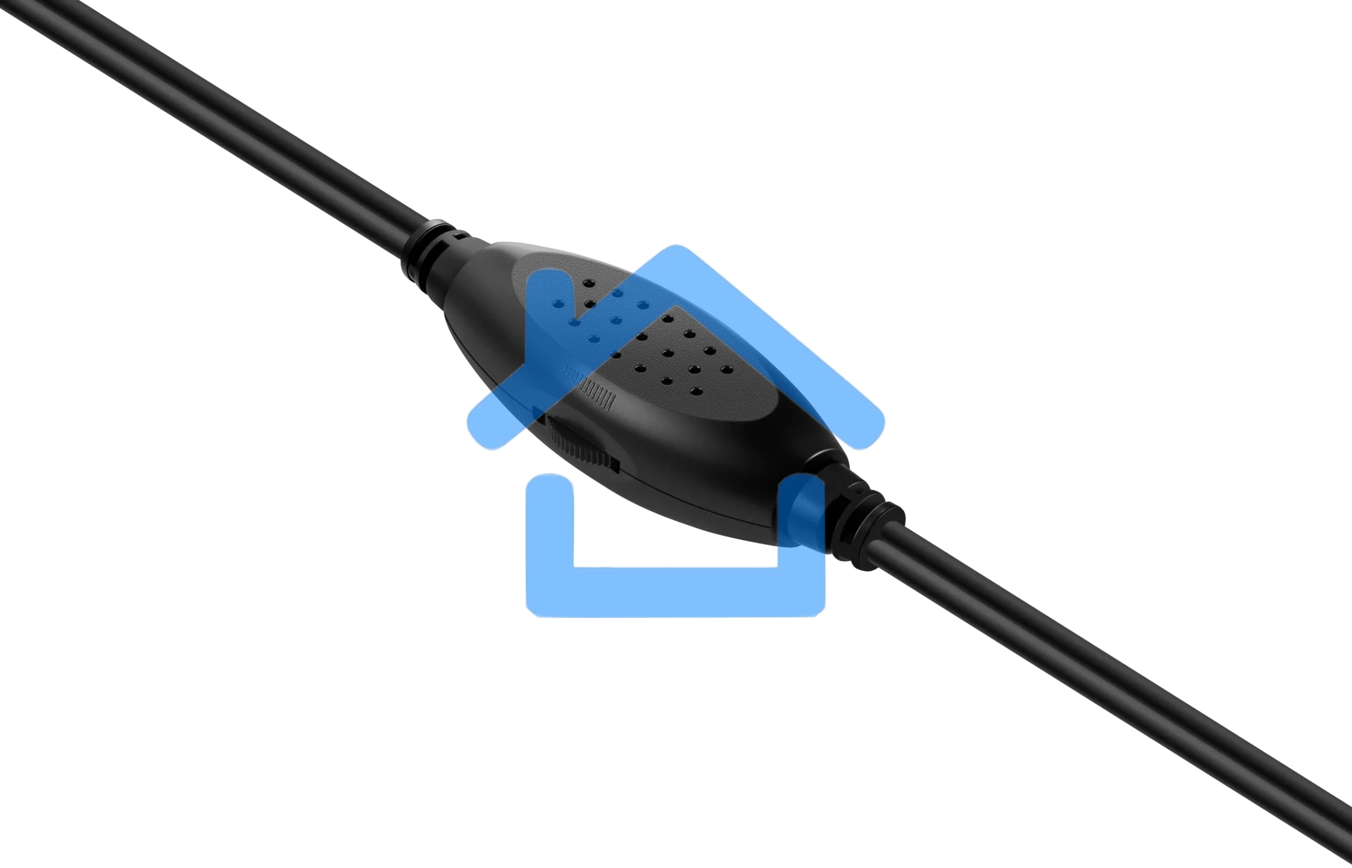 Компьютерная акустика DEFENDER (65961) J1 6Вт, подсветка, питание от USB