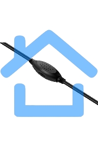 Компьютерная акустика Defender J1 6Вт, подсветка, питание от USB