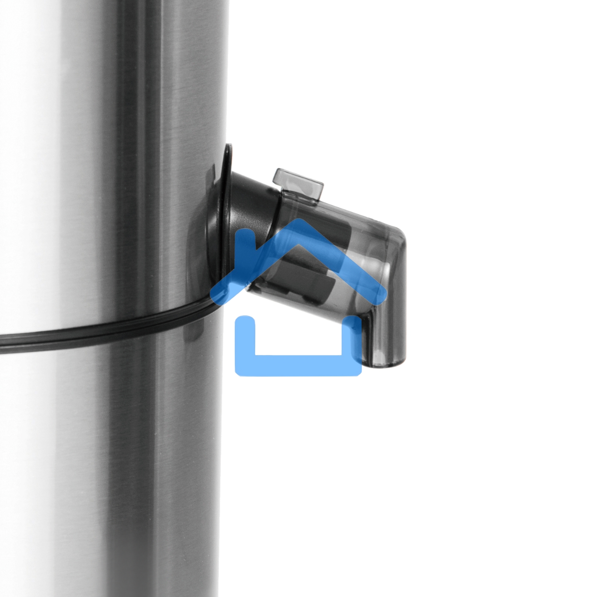 Соковыжималка Zigmund & Shtain EJ-757