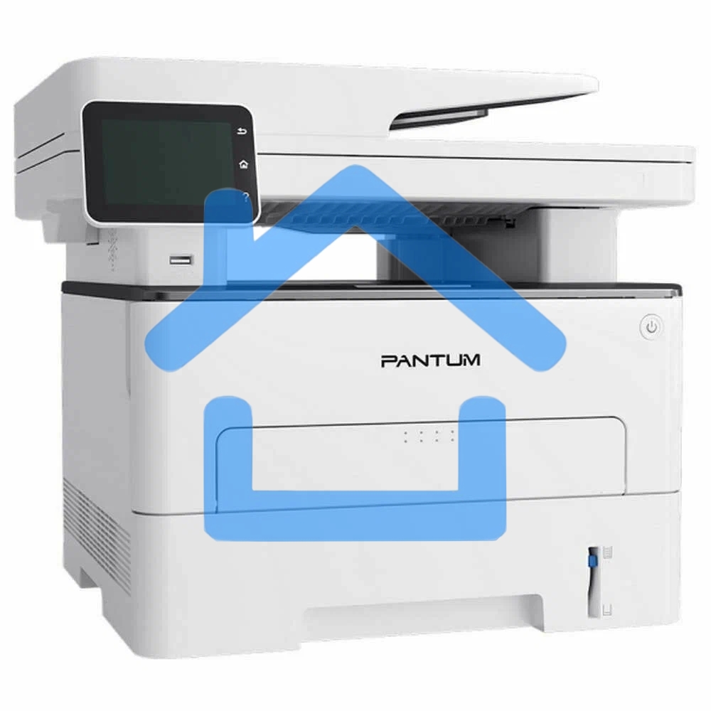 МФУ лазерное Pantum M7310DW, A4, ч/б, печ. 33 стр/мин., скан. до 48 стр/мин., 1200 x 1200 dpi, Ethernet, Wi-Fi, USB