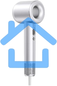 Фен Centek CT-2272 Перламутр