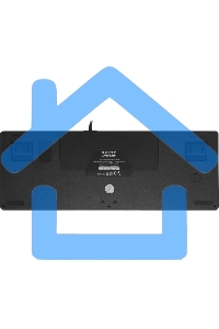 Клавиатура Defender MECHANICAL AVENGER GK-412 RU