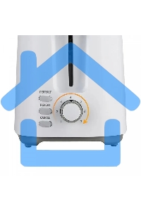 Тостер Red Solution RT-419 750Вт белый