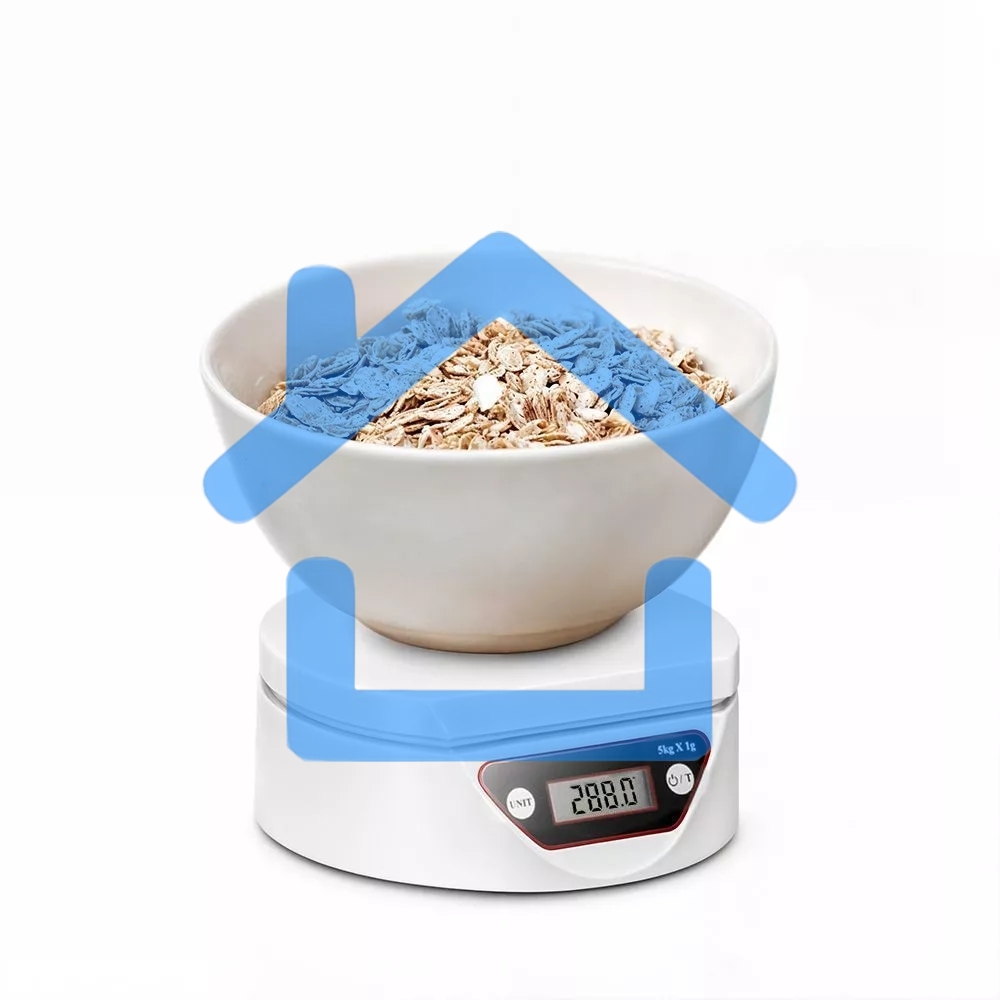 Тестомеситель KITFORT КТ-3478 белый