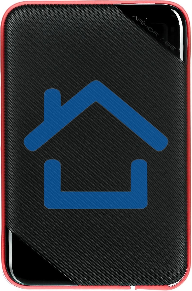 Накопитель External HDD 2.5