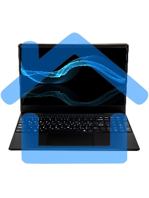 Ноутбук Hiper Workbook 15.6