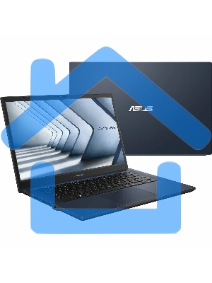 Ноутбук ASUS ExpertBook B1 B1402CBA-EB3837 90NX05V1-M04B80 Star черный 14