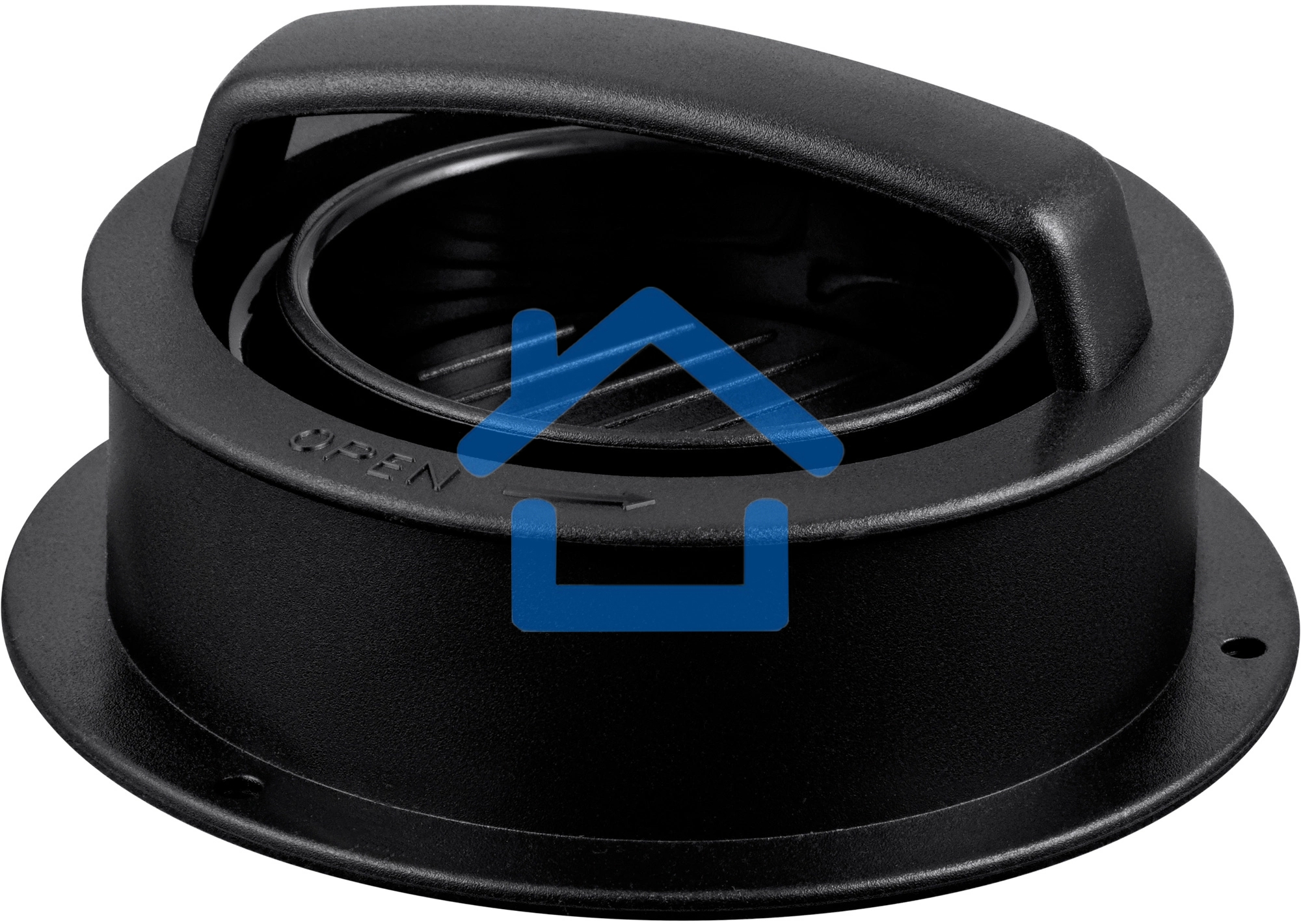 Мясорубка электрическая Hyundai HY-MG5491 1900Вт черный