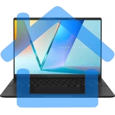 Ноутбук ASUS S5406SA-QD202 черный 14