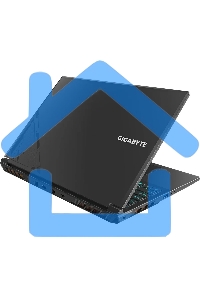 Ноутбук Gigabyte G6X серый 9MG-42KZ853SD Core i7 13650HX 16Gb SSD 512Gb NVIDIA GeForce RTX 4050 6Gb 16