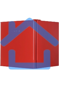 Холодильник Nordfrost NR 402 R красный однокамерный 44 л