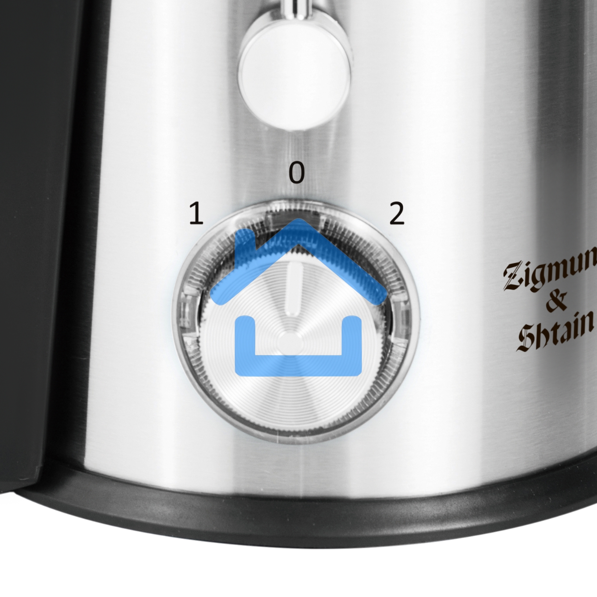 Соковыжималка Zigmund & Shtain EJ-757