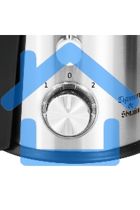 Соковыжималка Zigmund & Shtain EJ-757