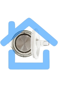 Чайник электрический ECON ECO-1505KE, мощность 1500 ватт, объем 1,5 литра, неоновая точечная подсветка