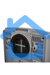 Очиститель воздуха приточный Ballu ONEAIR ASP-200S