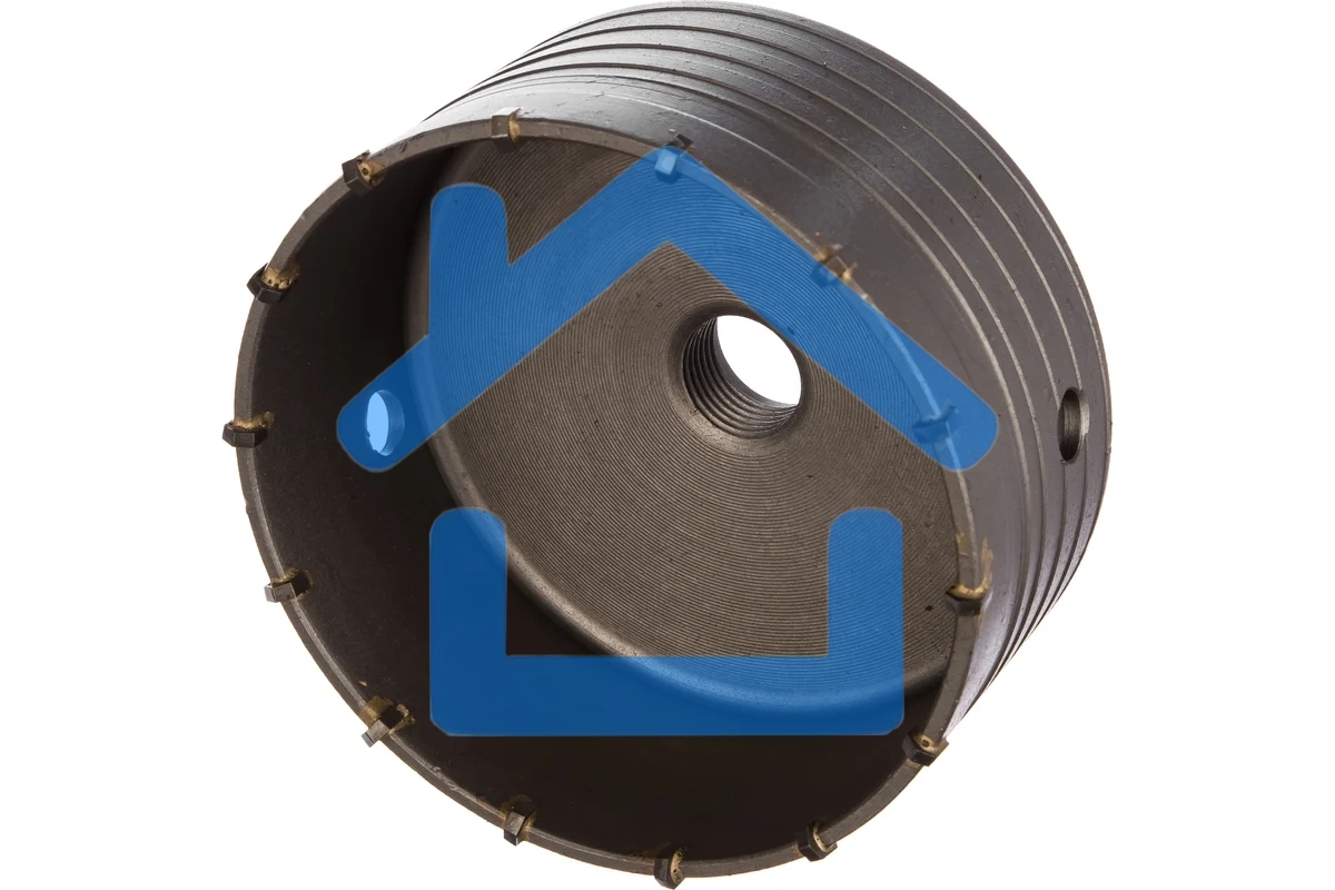 Буровая коронка MATRIX 70394, M22 х 125 мм