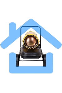 Тепловая дизельная пушка ТДП-EU-30000 Eurolux