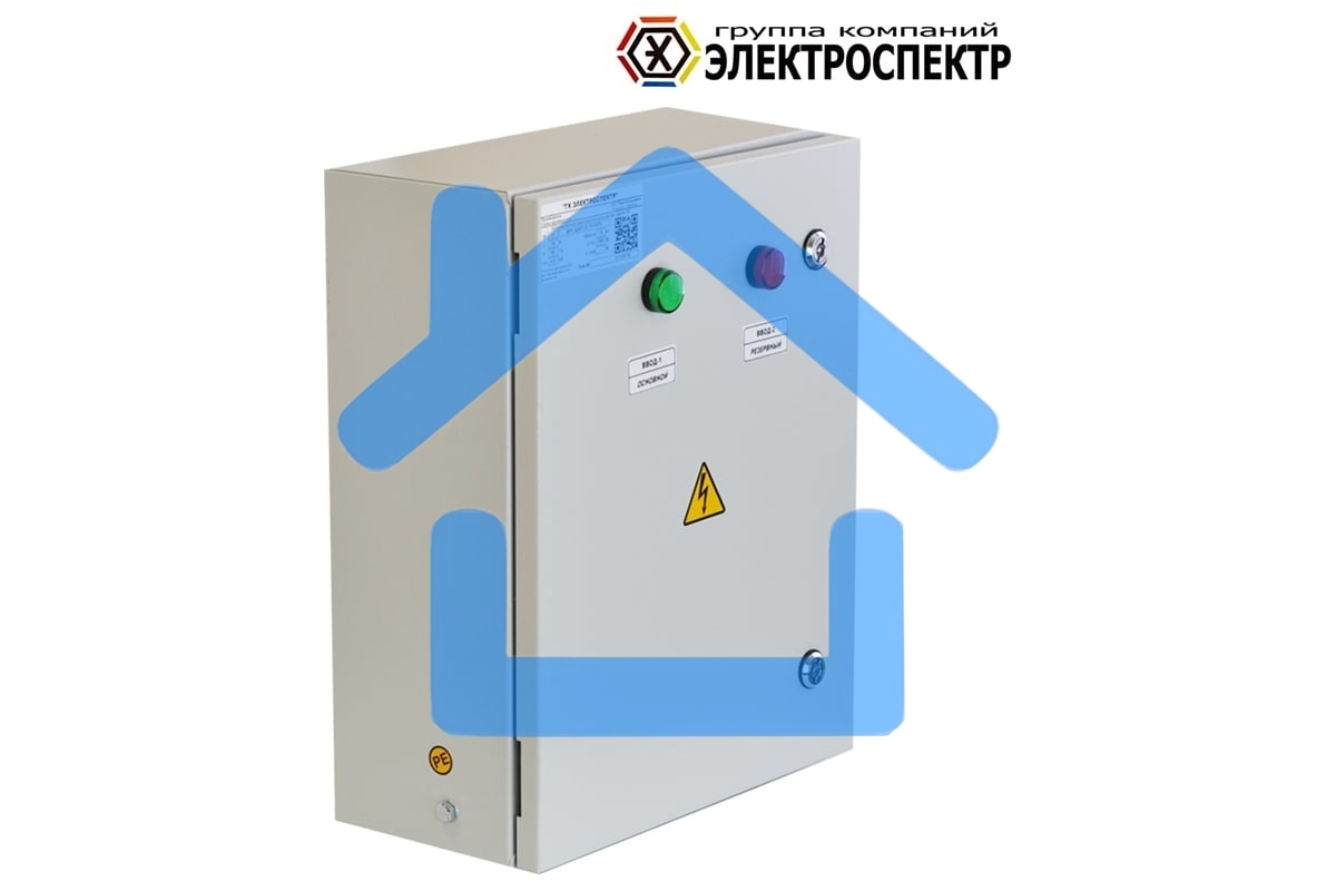 Щит ВРУ ЩАП 23 31УХЛ4 Электроспектр _VG212079