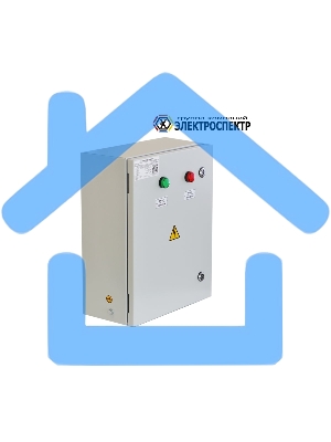 Щит ВРУ ЩАП 23 31УХЛ4 Электроспектр _VG212079