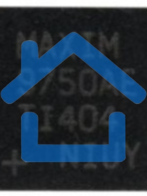 Микросхема MAX9750AE