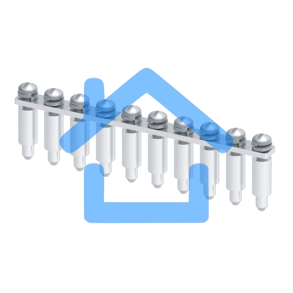 Перемычка винтовая КЭАЗ OptiClip СА722/10