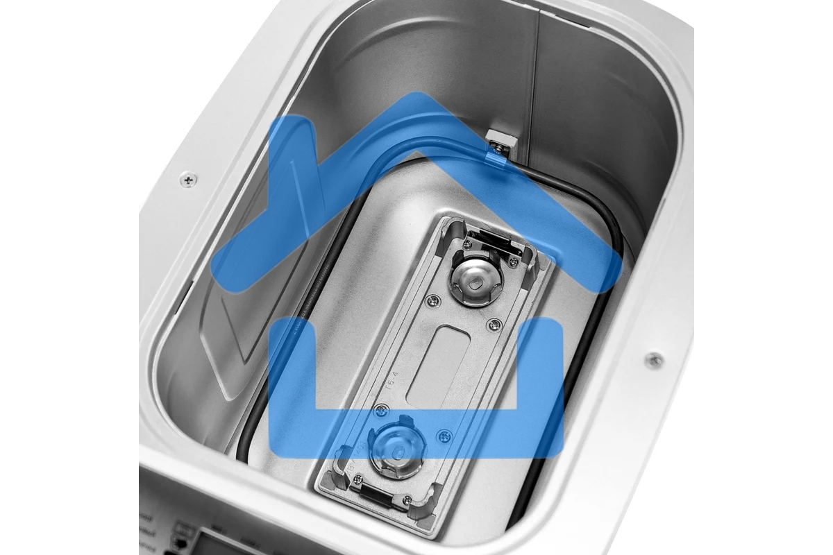 Хлебопечь BRAYER, 850 Вт, 16 программ, выбор цвета кор,выбор размера, поддерж. темпер, таймер 2701BR