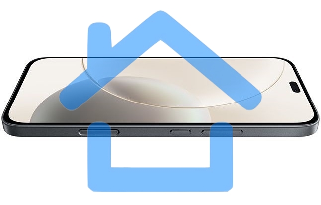 Смартфон Honor 400 Lite 8/256Gb черный