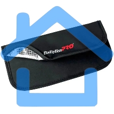 Щипцы-гофре BaByliss Pro EP Technology, 38х90 мм, 50 Вт